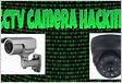 Como hackear a câmera de CFTV com scanner IP irritado
